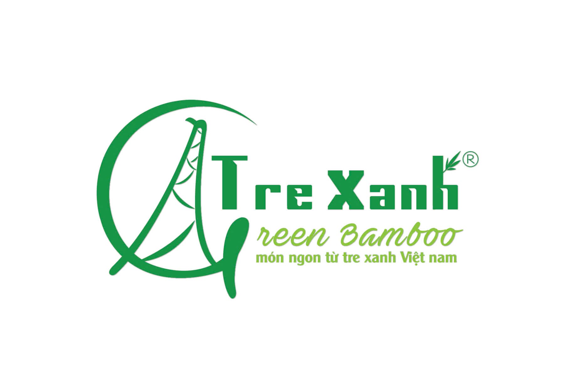 Tre Xanh Green Bamboo